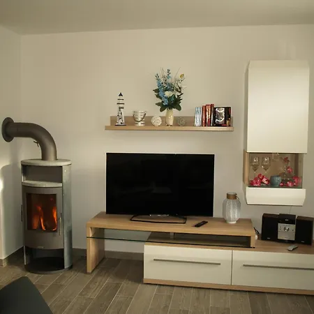 Fw Lotse Διαμέρισμα