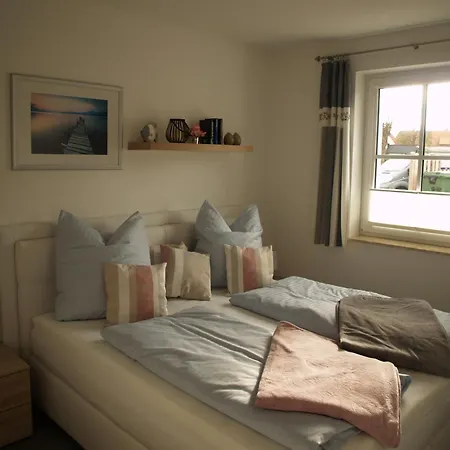 Διαμέρισμα Fw Lotse