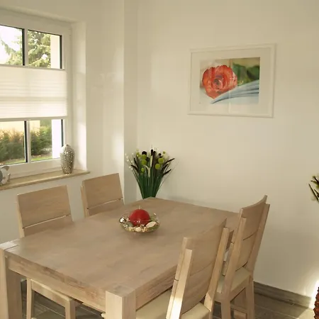 Fw Lotse Διαμέρισμα Zingst