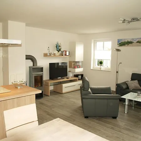 Διαμέρισμα Fw Lotse Zingst