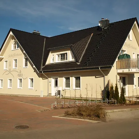 Fw Lotse Διαμέρισμα