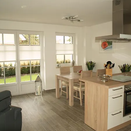 Fw Lotse Διαμέρισμα Zingst